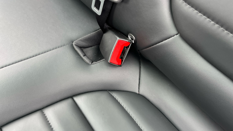 MG Hs 1.5 T-GDI Exclusive 5dr Petrol Hatchback